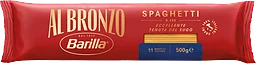 Spaghetti Al Bronzo 500g Barilla