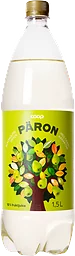Pärondryck Ciderkaraktär