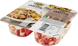 Pancetta Lufttorkat & tärnat
