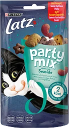Seaside Mix Party Mix Kattgodis