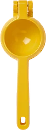 Citronpress gul ICA