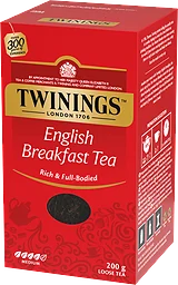 Lösviktste English Breakfast