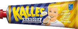 Kaviar ägg randig