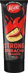 Mjukost Strong Sriracha 250g Kavli