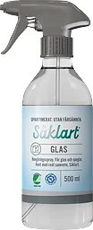 Glas Spray Oparfymerad