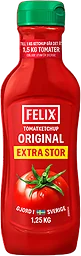 Felix Ketchup