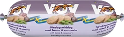 Hundfoder Lamm/Rosmarin 550g Vov