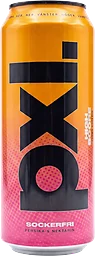Energidryck High Score Med Smak Av Persika & Nektarin 500ml Pxl