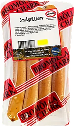 Smalgrillkorv ca 420g Bromölla Chark