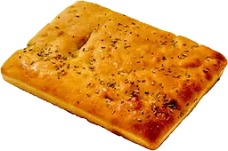 Focaccia Rosmarin 250g Bageri La Lorraine