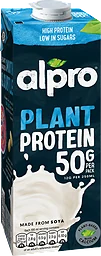 Naturell Plant Protein Sojadryck