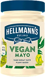 Majonnäs Vegansk 270g Hellmanns