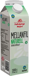 Mellanfil 1,5% 1l Falköpings Mejeri