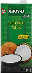 Kokosmjölk 1l Aroy-D