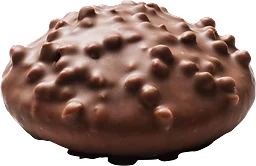 Lyxbiskvi Krokant 2-p ca 130g
