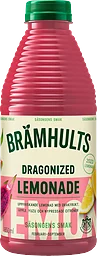 Drakfrukt Lemonad Fruktdryck