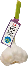Vitlök Färsk 75g Klass 1 ICA