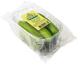 Snackgurka 250g Klass 1 ICA