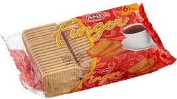 Petit bör finger 630g Ani