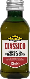 Extra virgin Olivolja Classico 1dl Zeta