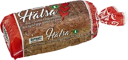 Hälsa Stenugnsbakat