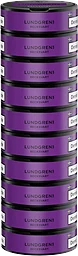 Lundgrens Becksvart Stock