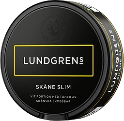 Skåne Slim Portionssnus
