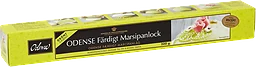 Marsipanlock Grönt 200g Odense