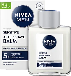 Sensitive Balm After Shave
