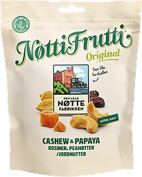 Nötti Frutti Original