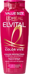 Schampo Color Vive 400ml Elvital