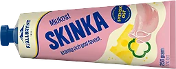 Skinkost 17% 250g Fjällbrynt