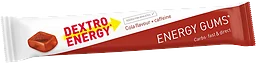 Energy Gums Cola Gums Cola 45g Dextro Energy