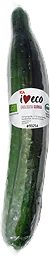 Gurka ca 300g KRAV Klass 1 ICA