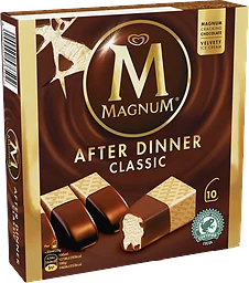 Glass After dinner 10-pack Magnum