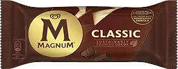 Glasspinne Magnum Classic