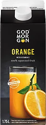 Juice Apelsin 1,75l God Morgon®