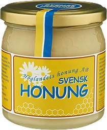 Honung Svensk 500g Höglandets Honung