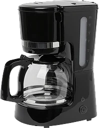 Kaffebryggare CM1051B-GS ICA