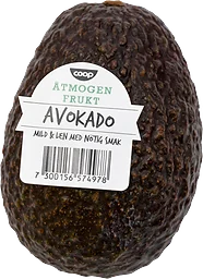 Avokado Mogen