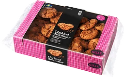 Chokladdrömmar 600g Gille