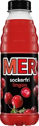 Mer Sockerfri Lingon