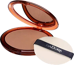 Puder Bronzing 43 1-p Isadora
