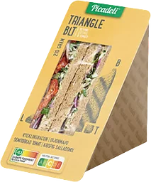 Sandwich BLT Kycklingbacon