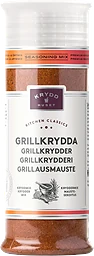 Grillkrydda 320g Kryddhuset