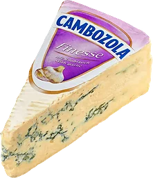 Cambozola Vitlök ca 180g Cambozola