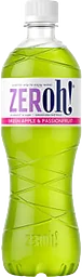 Lightdryck Greenapple & Passion Sockerfri 80cl Zeroh!