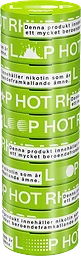 Hot Rhubarb Strong Sto Loop