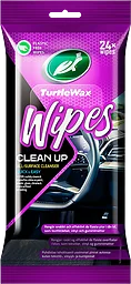 Allround Wipes 24p TurtleWax