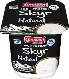 Skyr Naturell